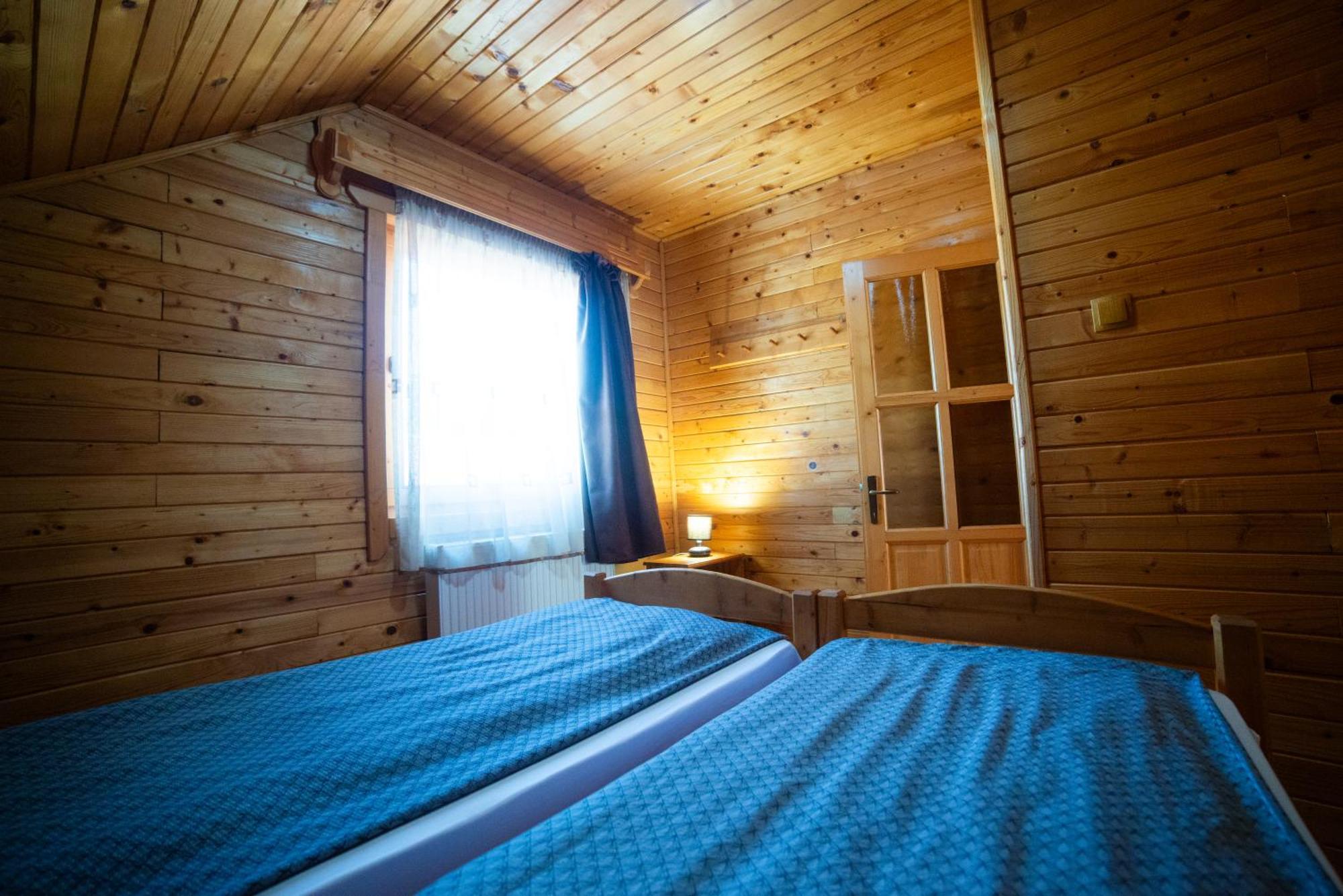 Vivien Vendeghaz Villa Borzont Exterior foto