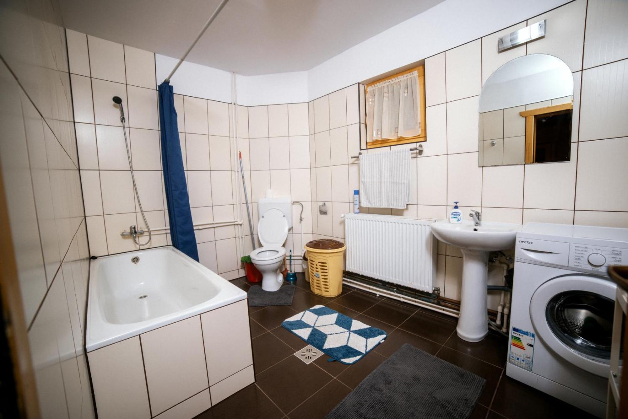 Vivien Vendeghaz Villa Borzont Exterior foto